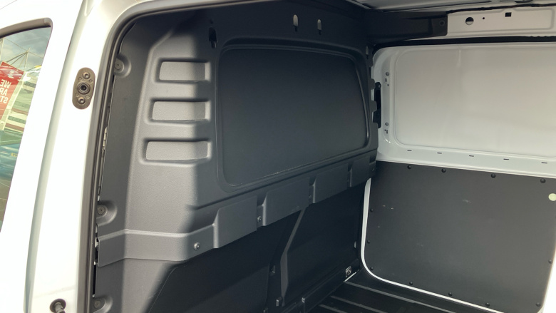 Ford Transit Connect 240 L2 Diesel 2.0 EcoBlue 122ps Limited Van Auto